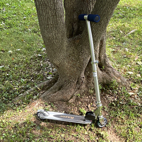 Razor kick scooter - razor,