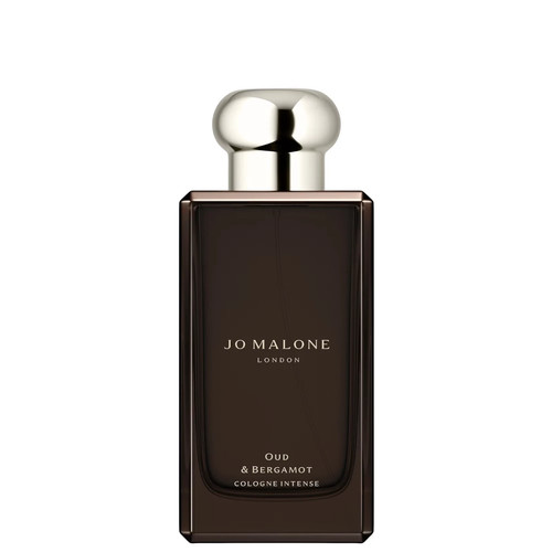 Malone oud and bergamont - jo,