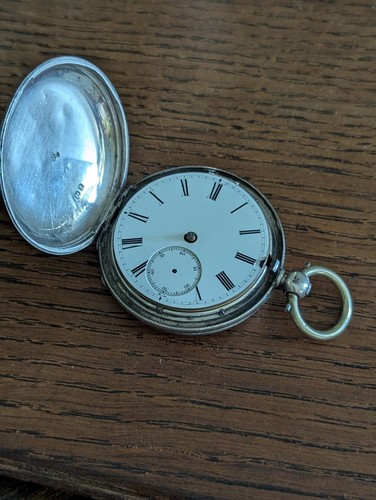 1871 london sterling silver - london,