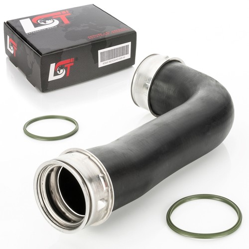 Turbo hose charge air - hose,