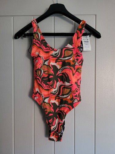 Maaji reversible multicoloured