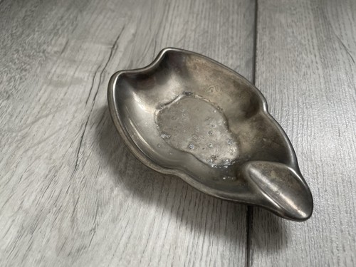 Vintage seba silver plate - vintage,