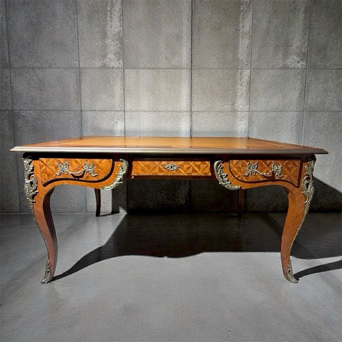 19th century french bureau - 19th,