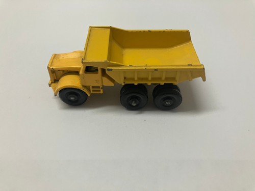 Matchbox lesney series 6 - lesney, no