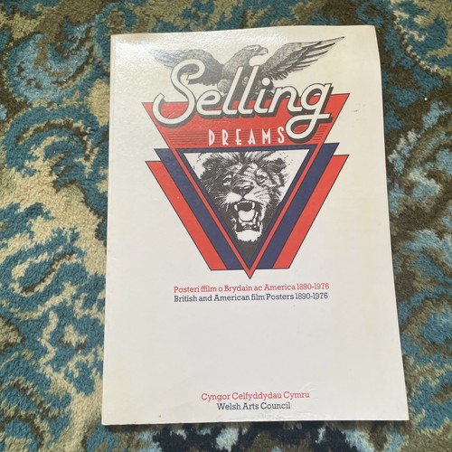 Selling dreams british and - dreams,