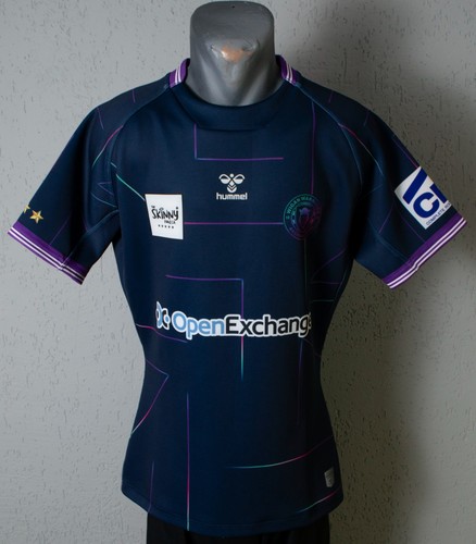 Wigan warriors jersey - wigan,