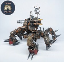 Warhammer 40k - Chosen of Nemeroth  - Chaos Space Marines - Defiler