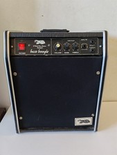 Badger Bass Boogie Bass Guitar