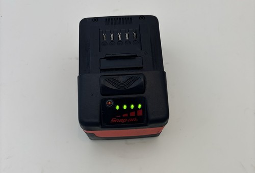 Snap ctb81850 18v battery - ctb81850,
