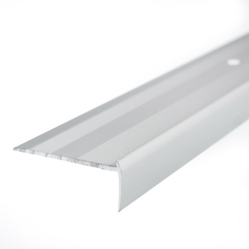 C25 anodised aluminium - cm,