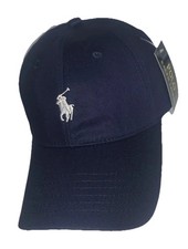 Navy blue Brand New Adjustable