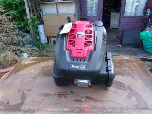 Mountfield rm45 ohv 140cc - rm45,