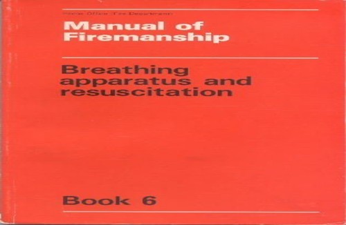 Breathing apparatus and - apparatus,