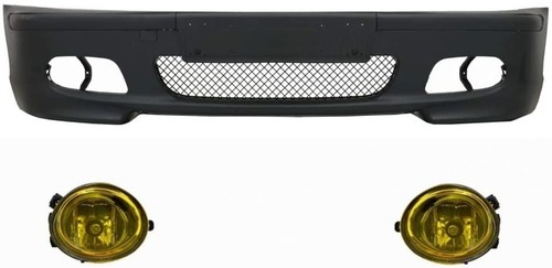 Sport front bumper for - m,