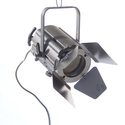 Selecon acclaim fresnel with