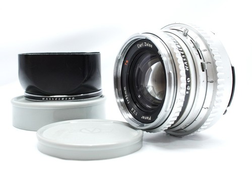 Rare hood mint hasselblad - mint],