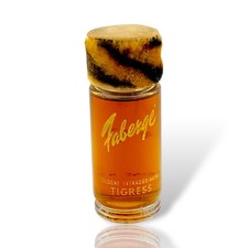 FABERGE Tigress Cologne