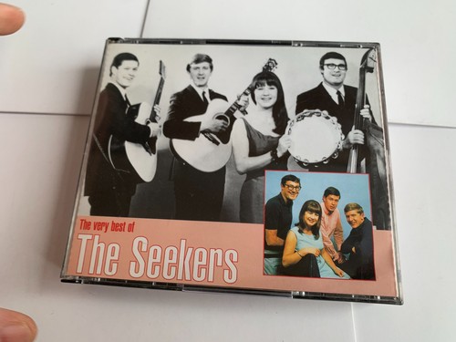 The very best seekers - very,