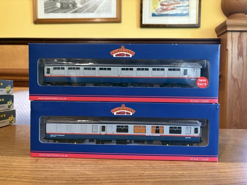 Bachmann 350z twin - twin, of