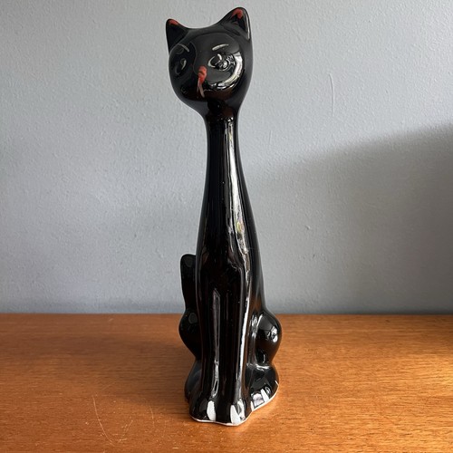 Vintage long neck - vintage, pottery