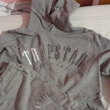 Trapstar london irongate arch - london,