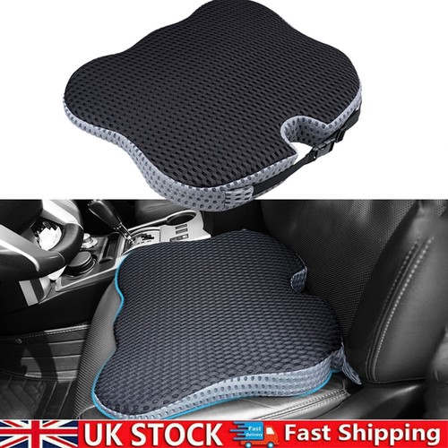 Memory foam car seat cushion - memory,