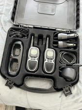 Binatone Terrain 550 Twin Walkie-Talkies