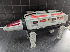 Vintage Bandai Gobots - Robo