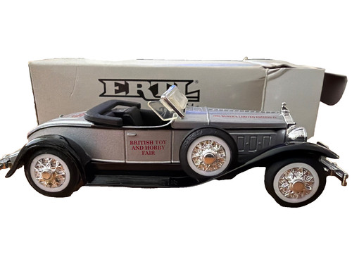 Ertl scale 2615yi 1930 - 1/43,