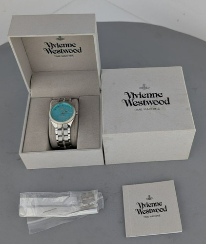 Vivienne westwood time - vivienne,