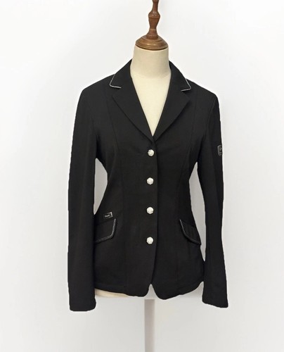 Pikeur sarissa black jersey - pikeur,