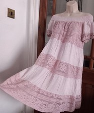 VTG Look Made In Italy Bardot