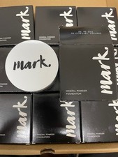 x10 Avon Mineral Powder Foundation Terracotta  RRP £100+ NEW Wholesale Joblot -