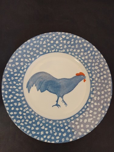 Vintage chanticleer ictc alice - vintage,