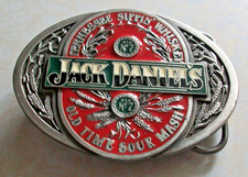 Genuine Jack Daniels 1995