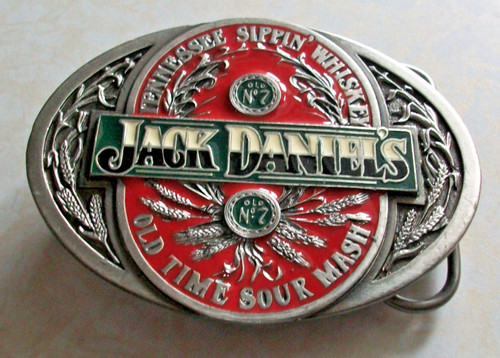 Genuine jack daniels 1995 - jack,