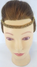 Head Chain Matha patti hair