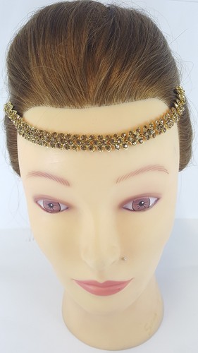 Head chain matha patti hair - head,