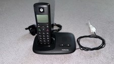 Motorola T411+ Digital Indoor