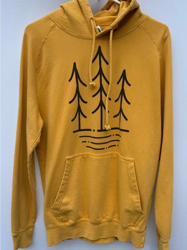 Because tees three trees - because,