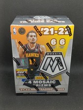 2021/22 Panini Mosaic NBA