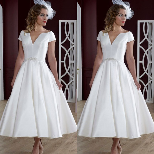 Slik satin wedding - slik,