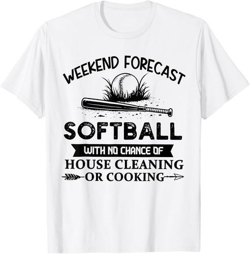 Weekend forecast softball - weekend,