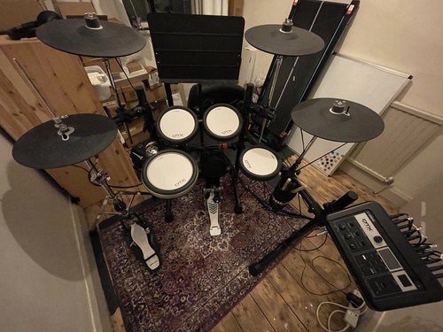 Yamaha dtx6k3 electronic - yamaha, dtx6k3-x