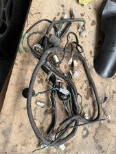 Lexmoto gladiator 125 wiring - lexmoto,
