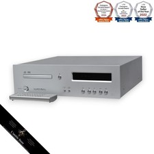 Luxman D-03X D03X CD player