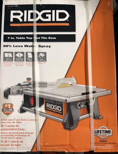Ridgid r4021 120 volt - ridgid,