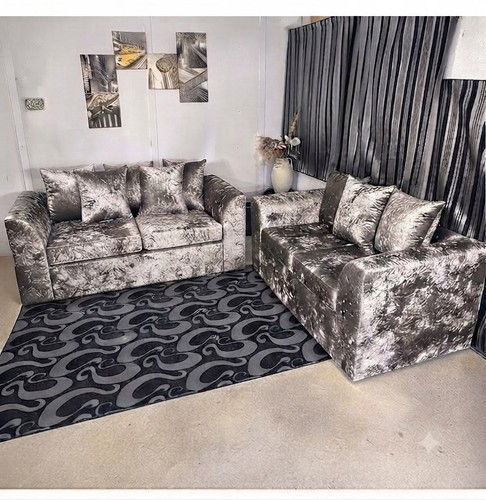 Seater silver colour - seater,