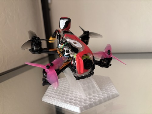 Inch fpv freestyle racing - inch,