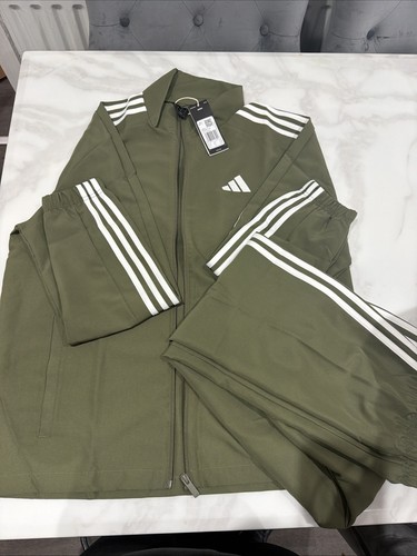 Men adidas full tracksuit - men’s,
